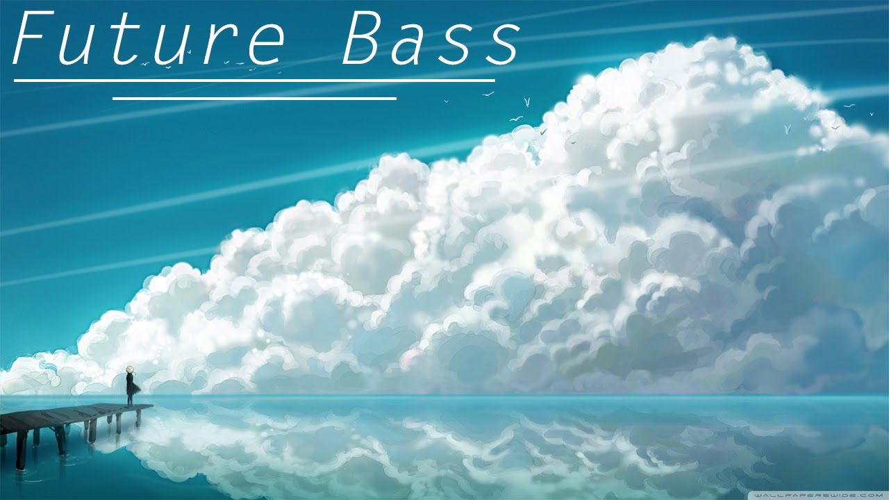 Future Bass Wallpapers