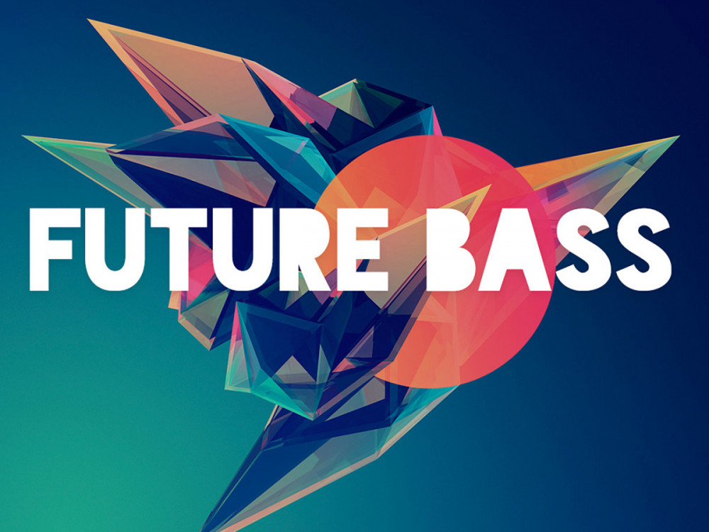 Future Bass Wallpapers