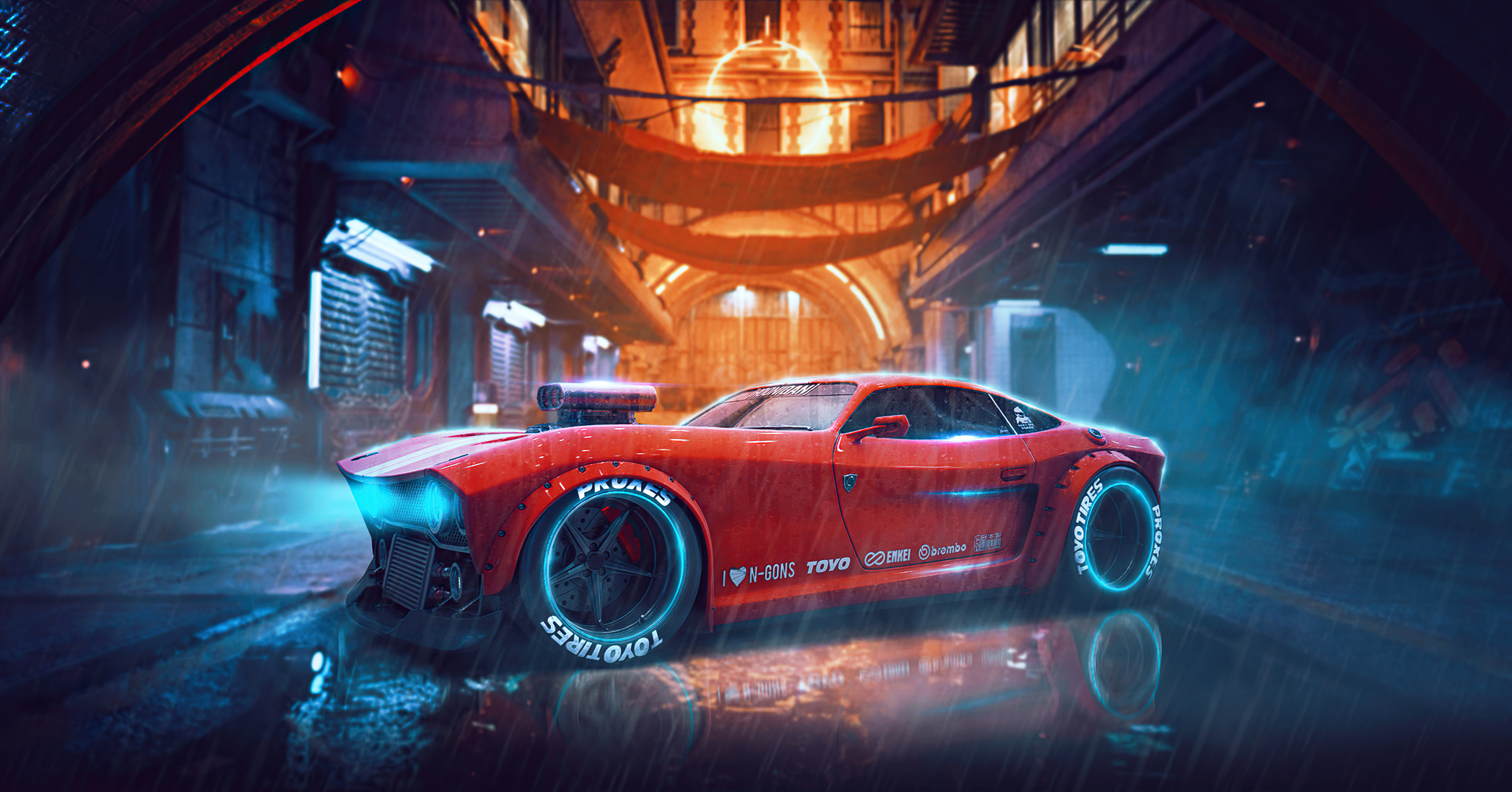 Future Cars Wallpapers