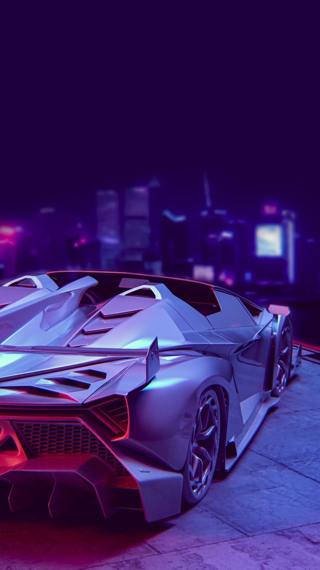 Future Cars Wallpapers