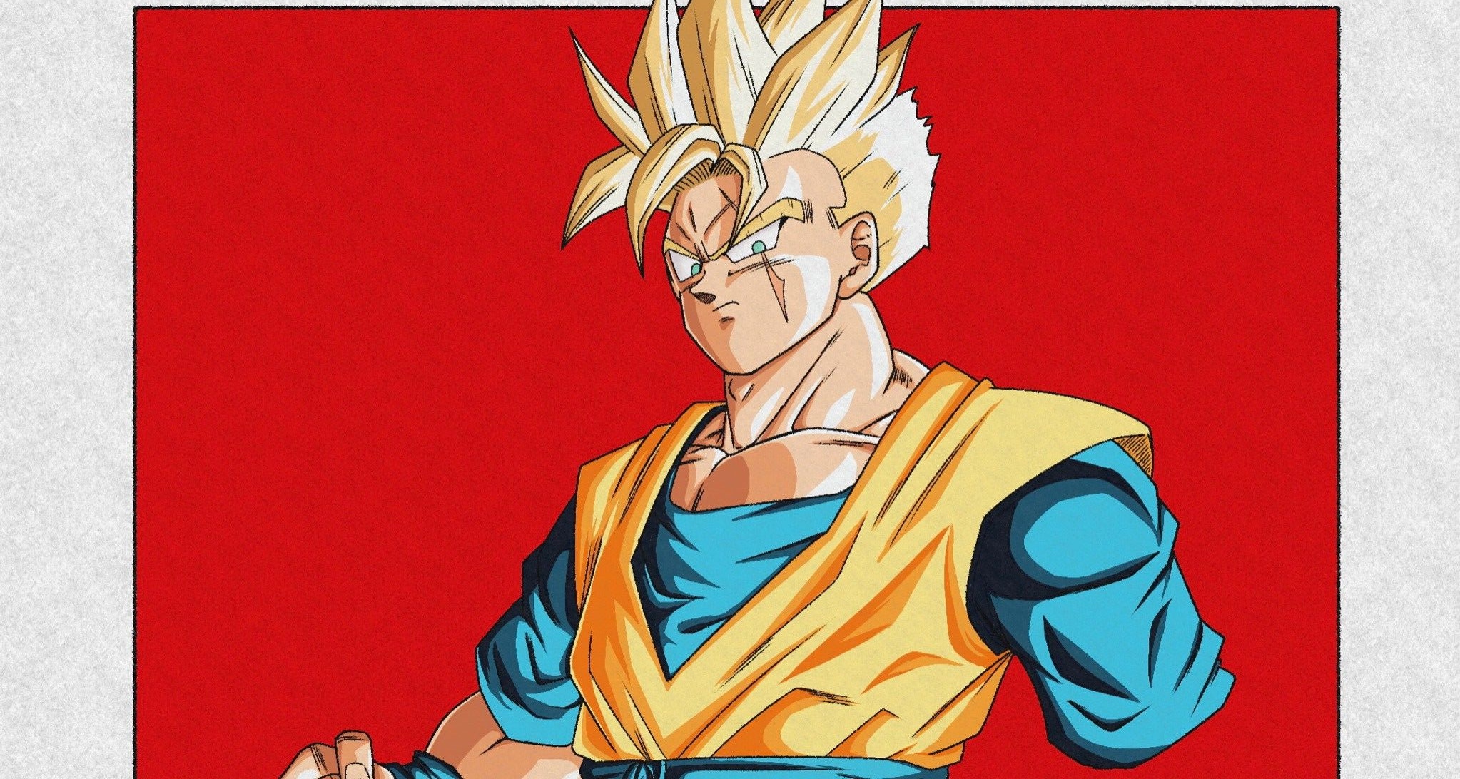 Future Gohan Wallpapers