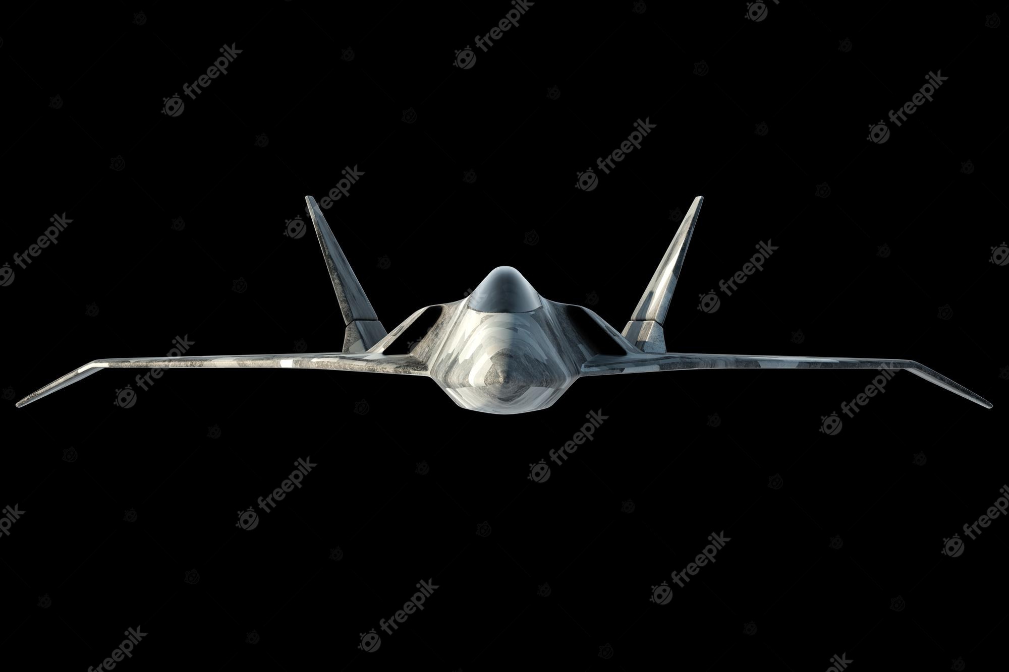 Future Military Aircraft Concept Wallpapers