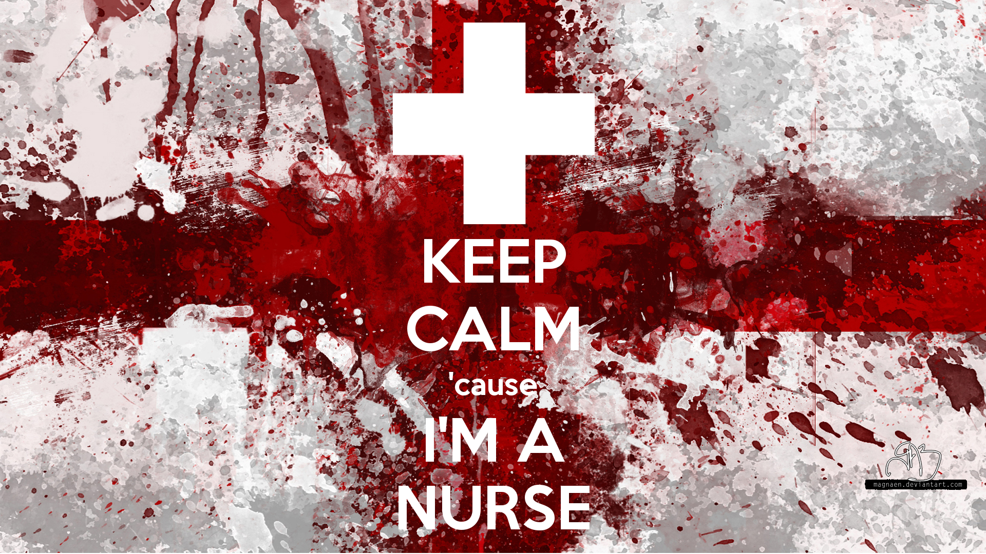 Future Nurse Wallpapers