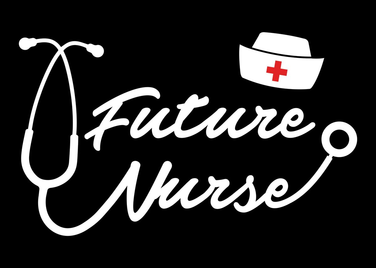 Future Nurse Wallpapers