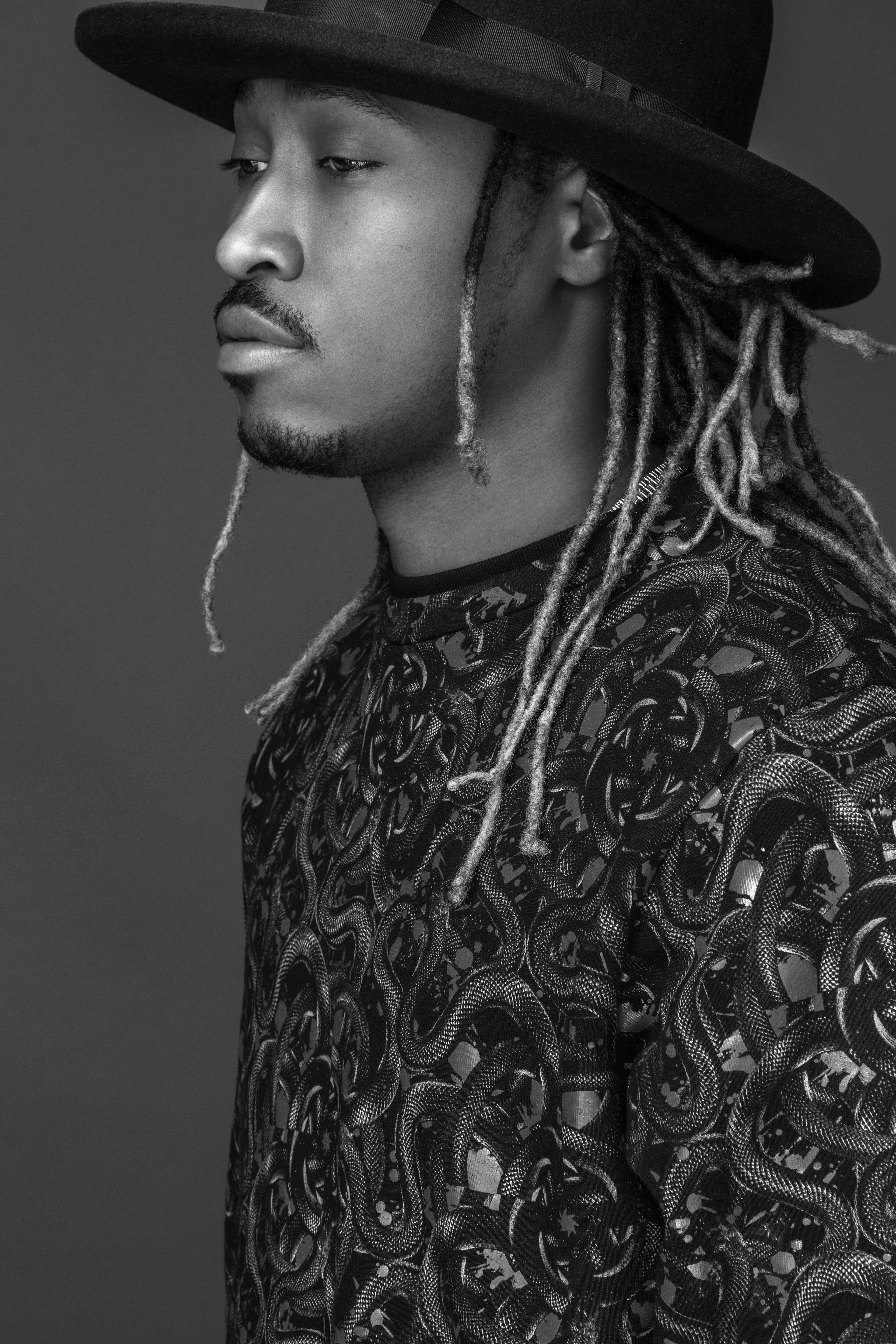 Future Rapper Wallpapers