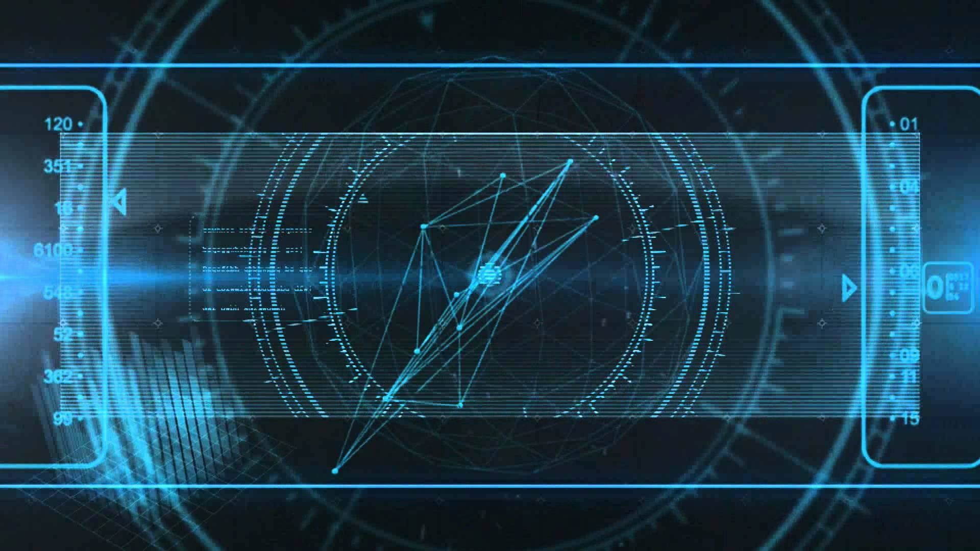 Future Tech Wallpapers