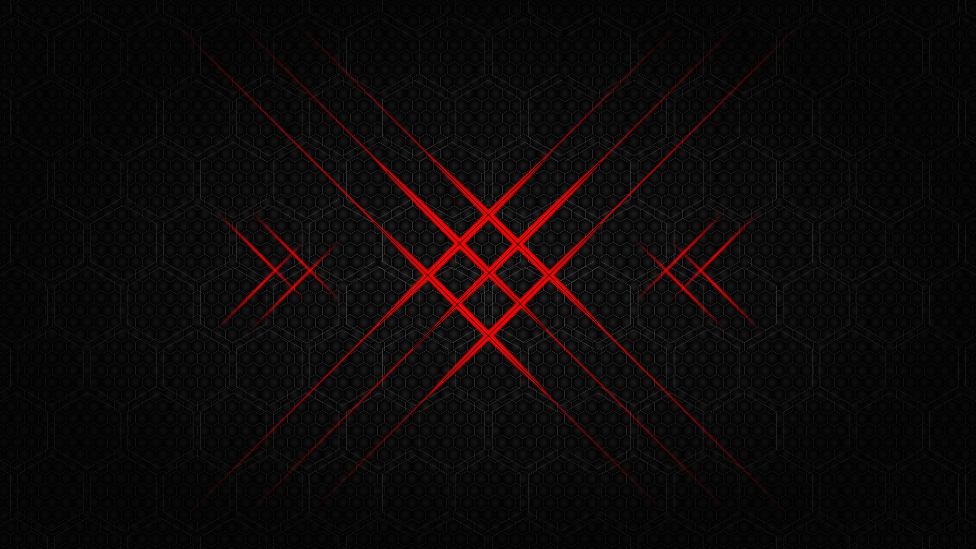 Futuristic Dark Hexagon 10K Wallpapers