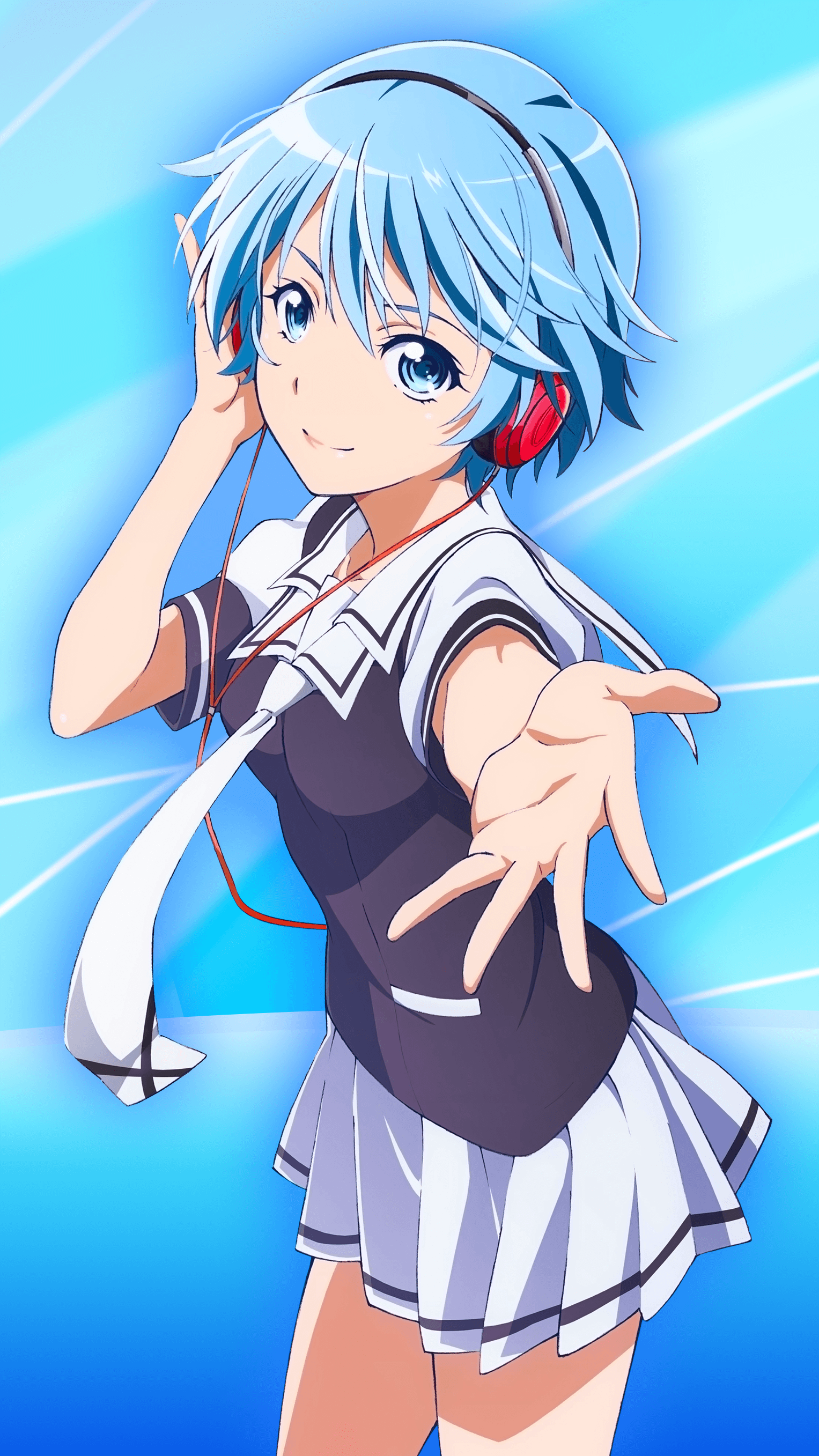 Fuuka Wallpapers