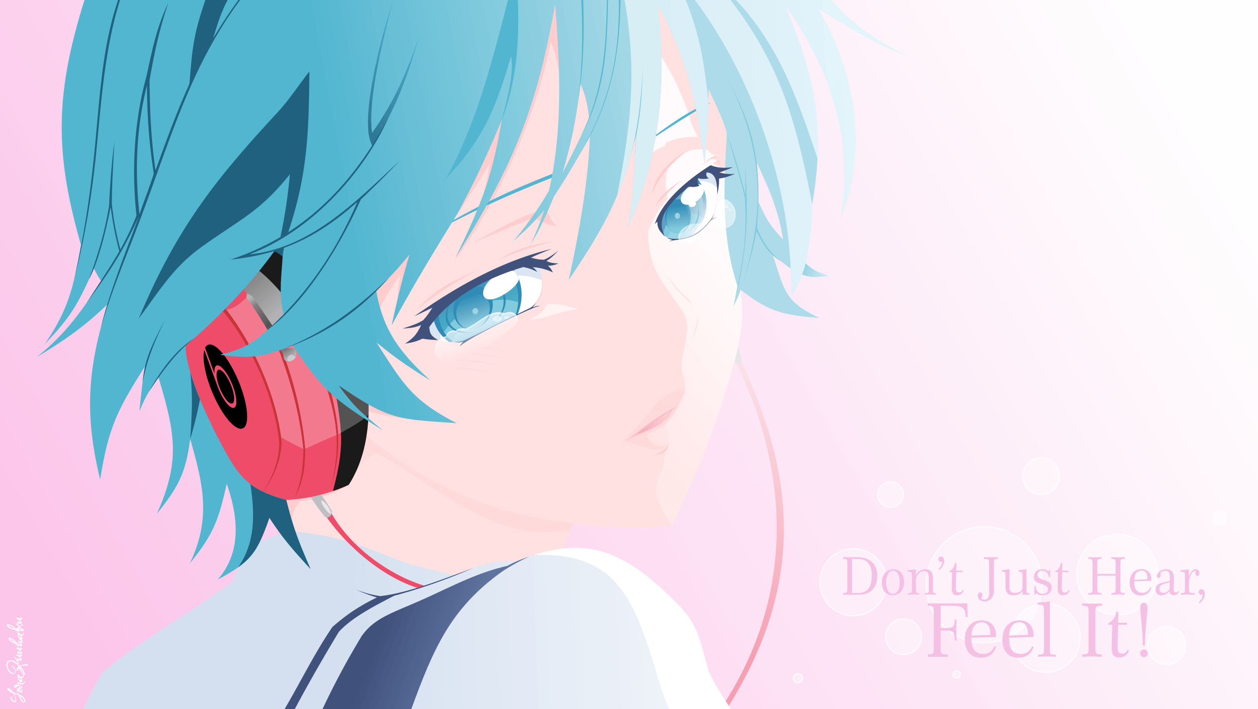 Fuuka Wallpapers