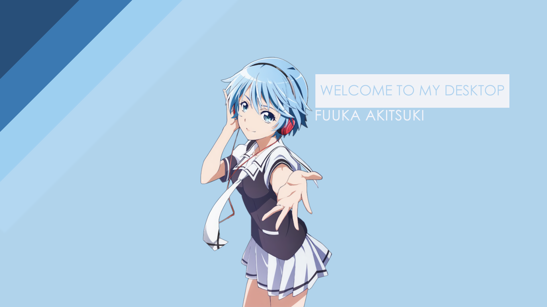 Fuuka Wallpapers