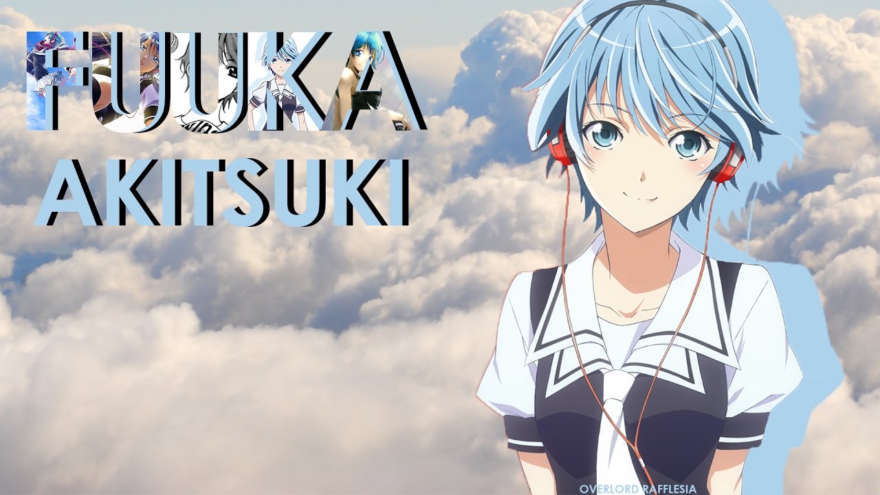 Fuuka Wallpapers