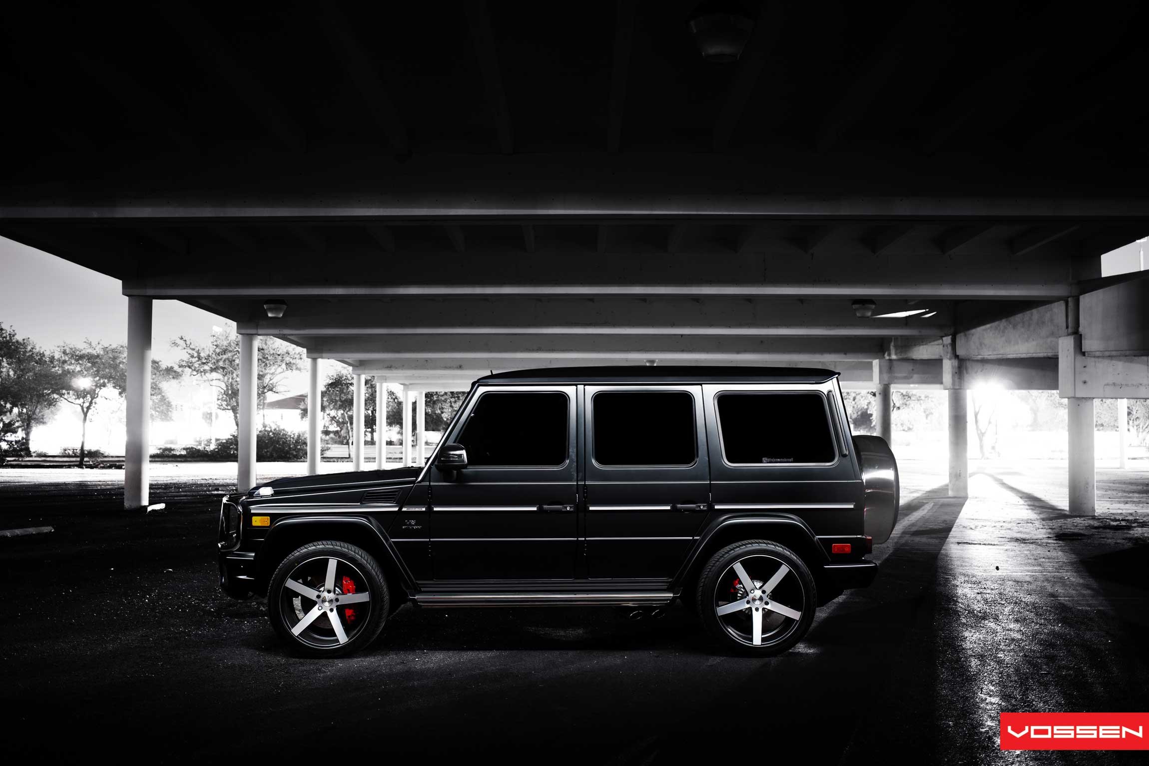 G Class Wallpapers