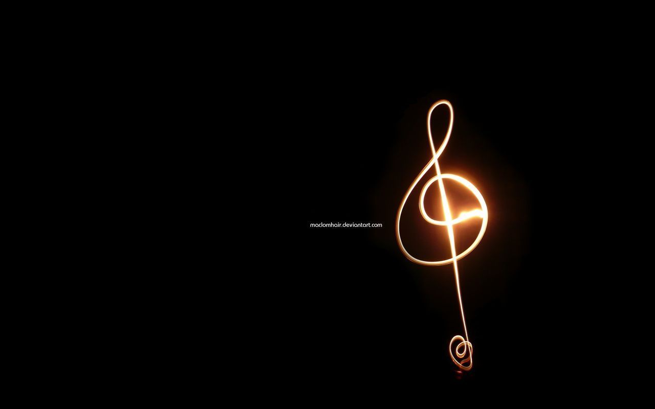 G Clef Wallpapers