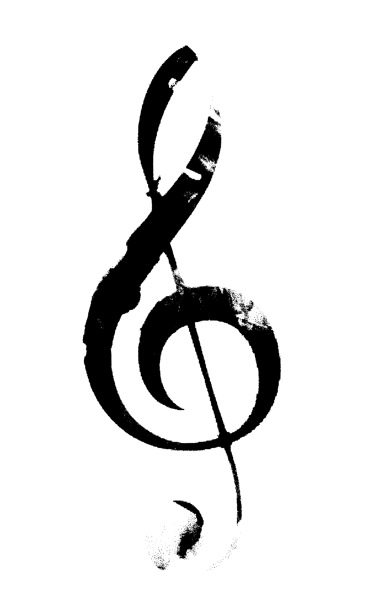 G Clef Wallpapers