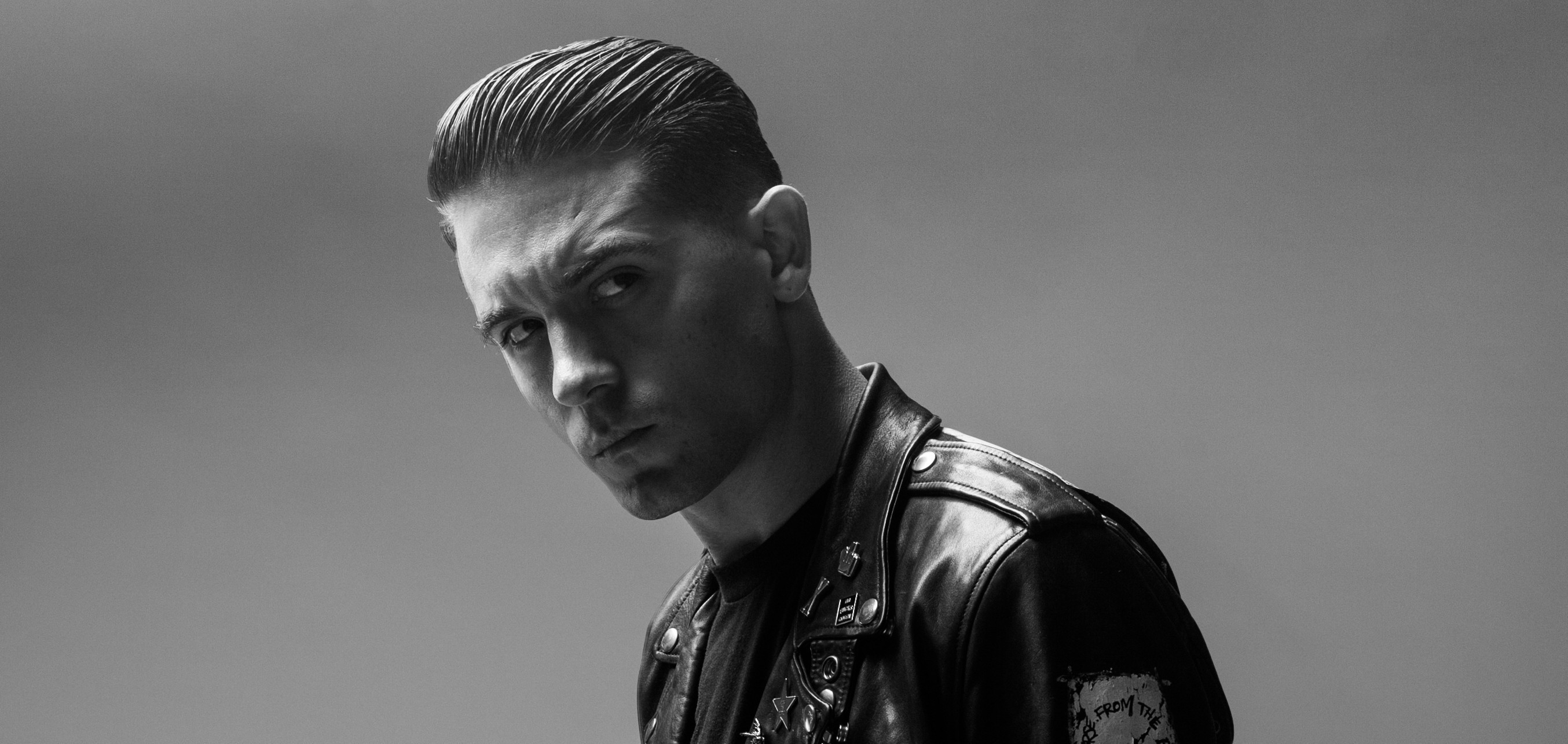 G Eazy Desktop Wallpapers