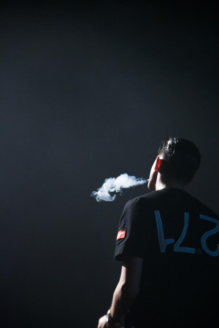 G Eazy Desktop Wallpapers