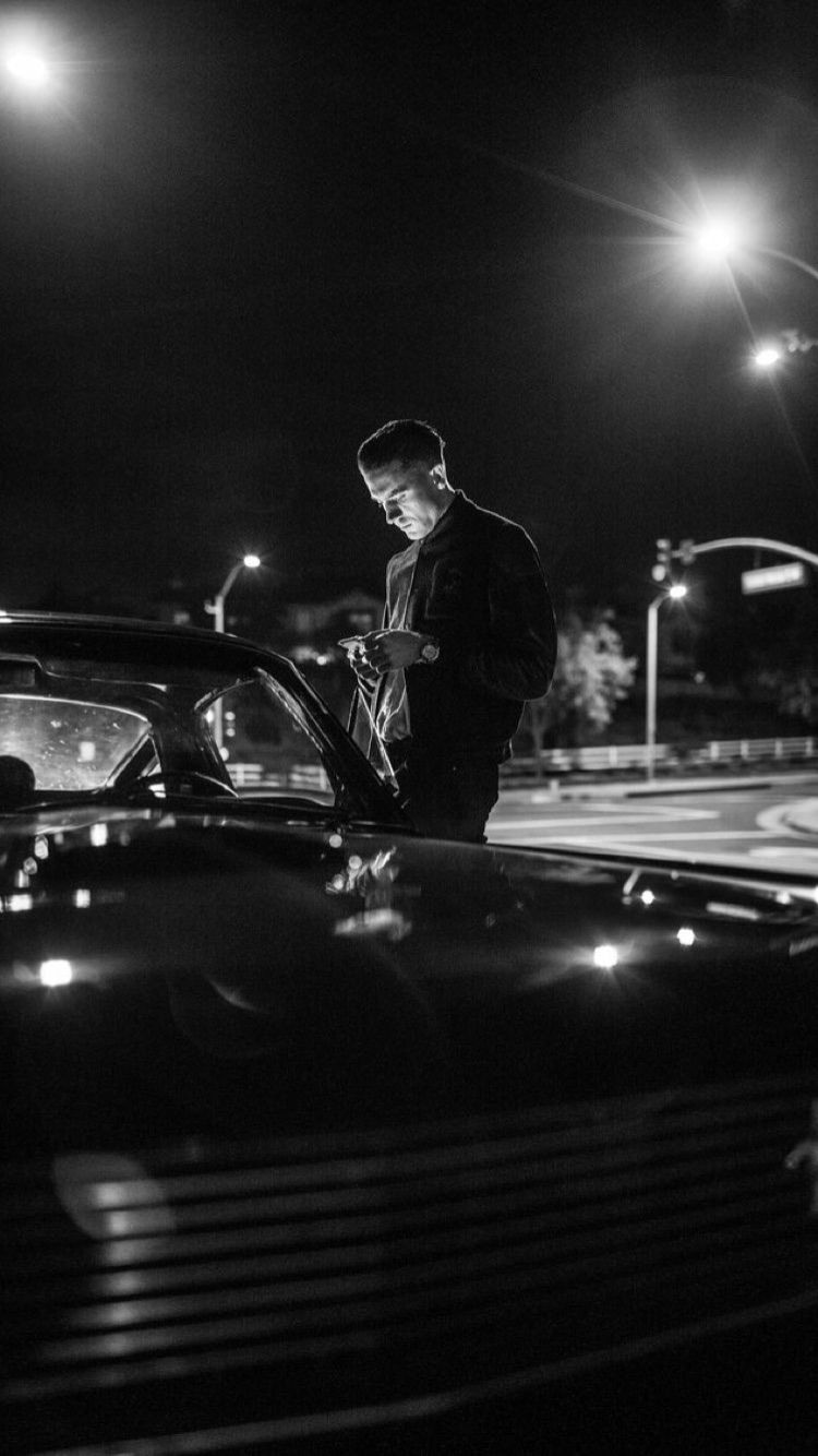 G Eazy Iphone Wallpapers