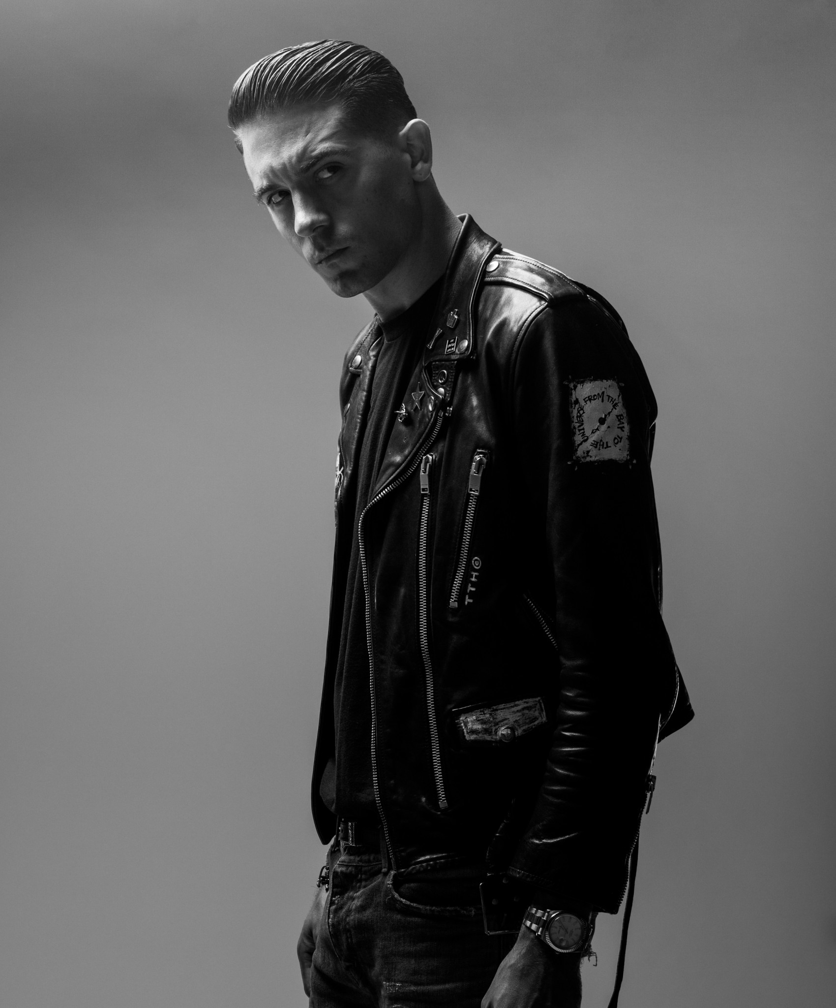 G-Eazy Wallpapers