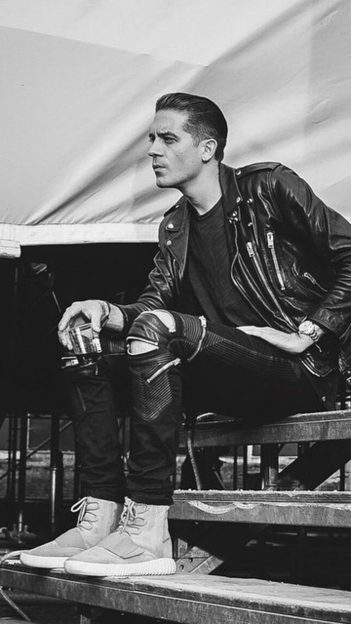 G-Eazy Wallpapers