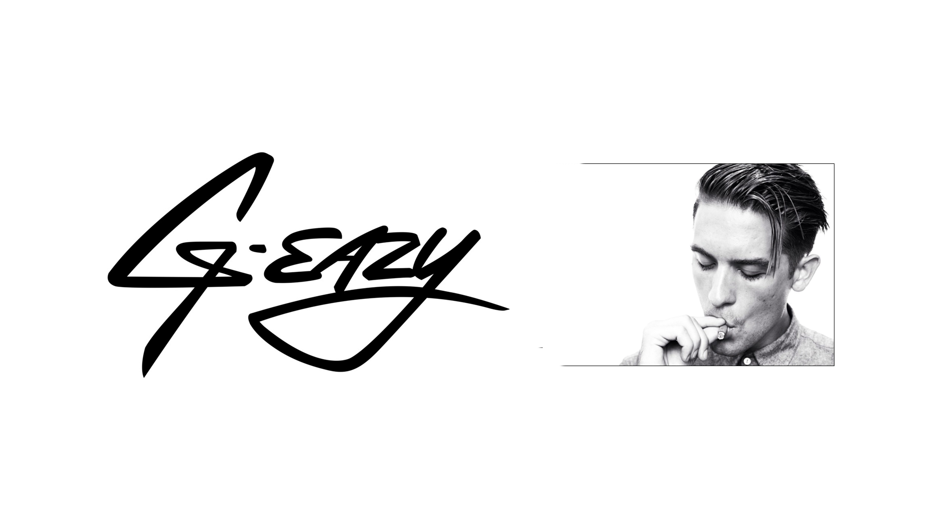 G-Eazy Wallpapers