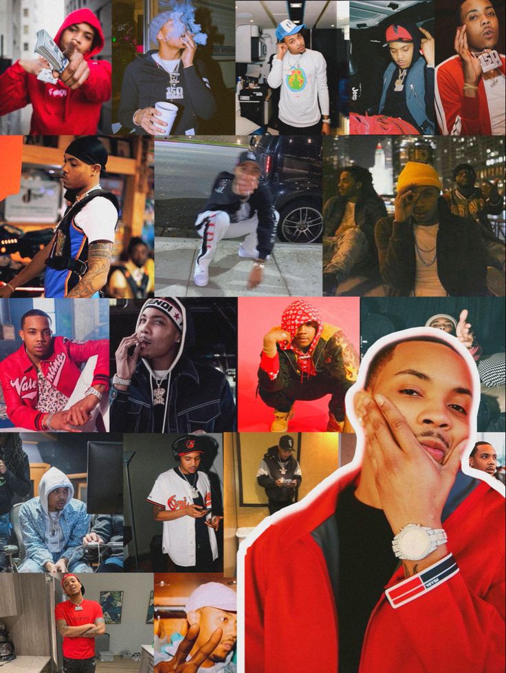 G Herbo Wallpapers