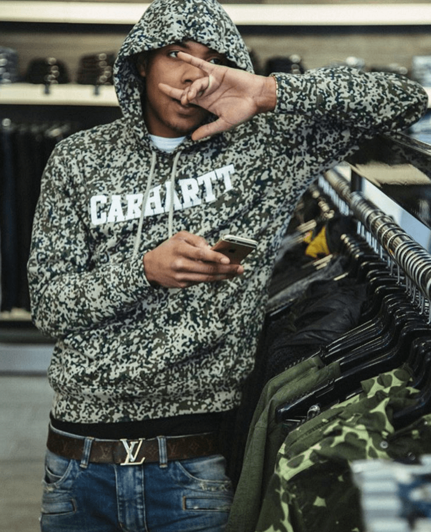 G Herbo Wallpapers