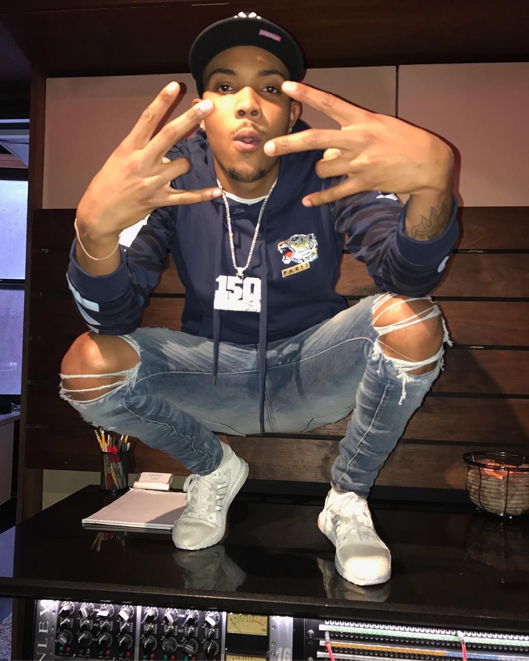 G Herbo Wallpapers