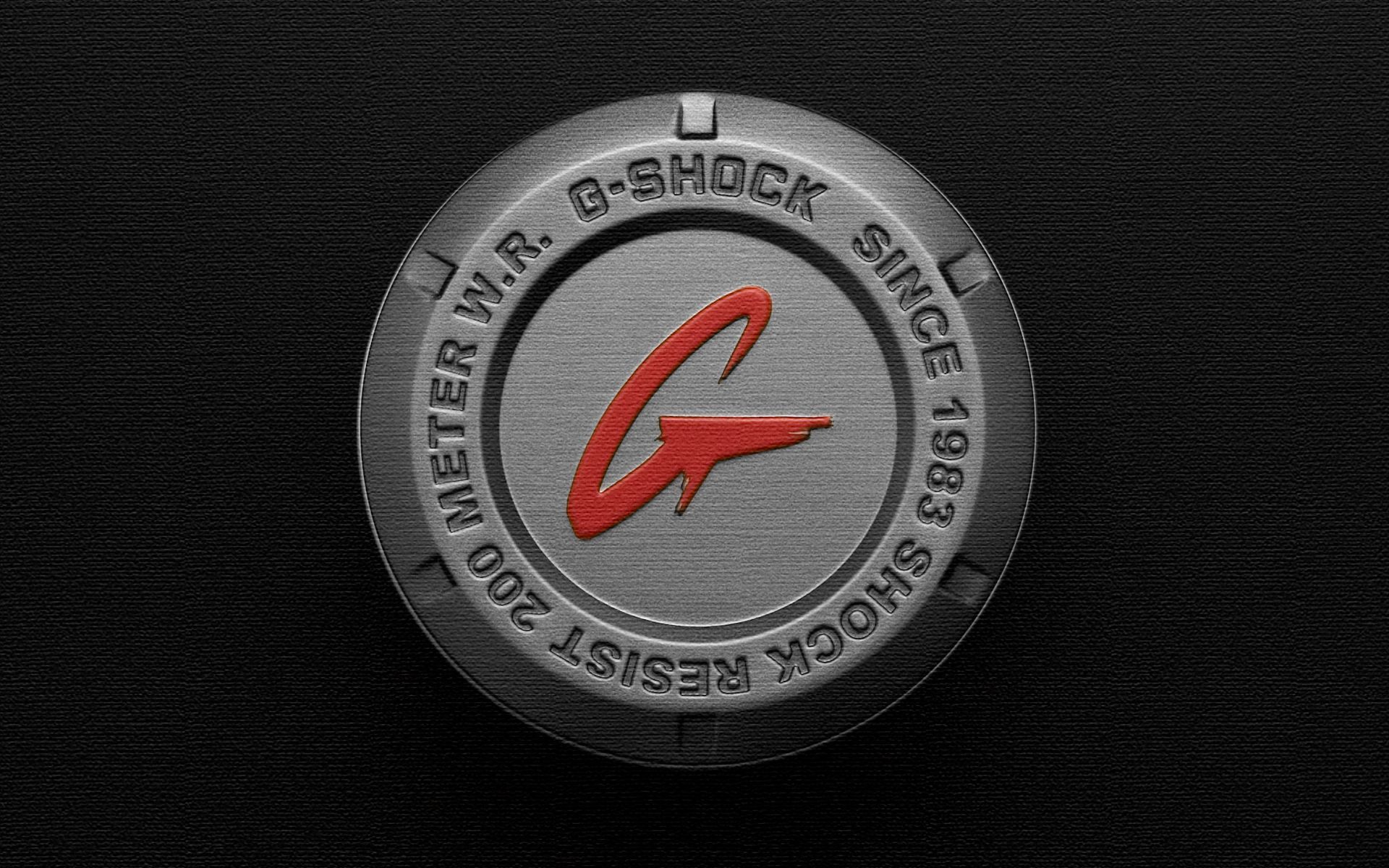 G Shock Wallpapers