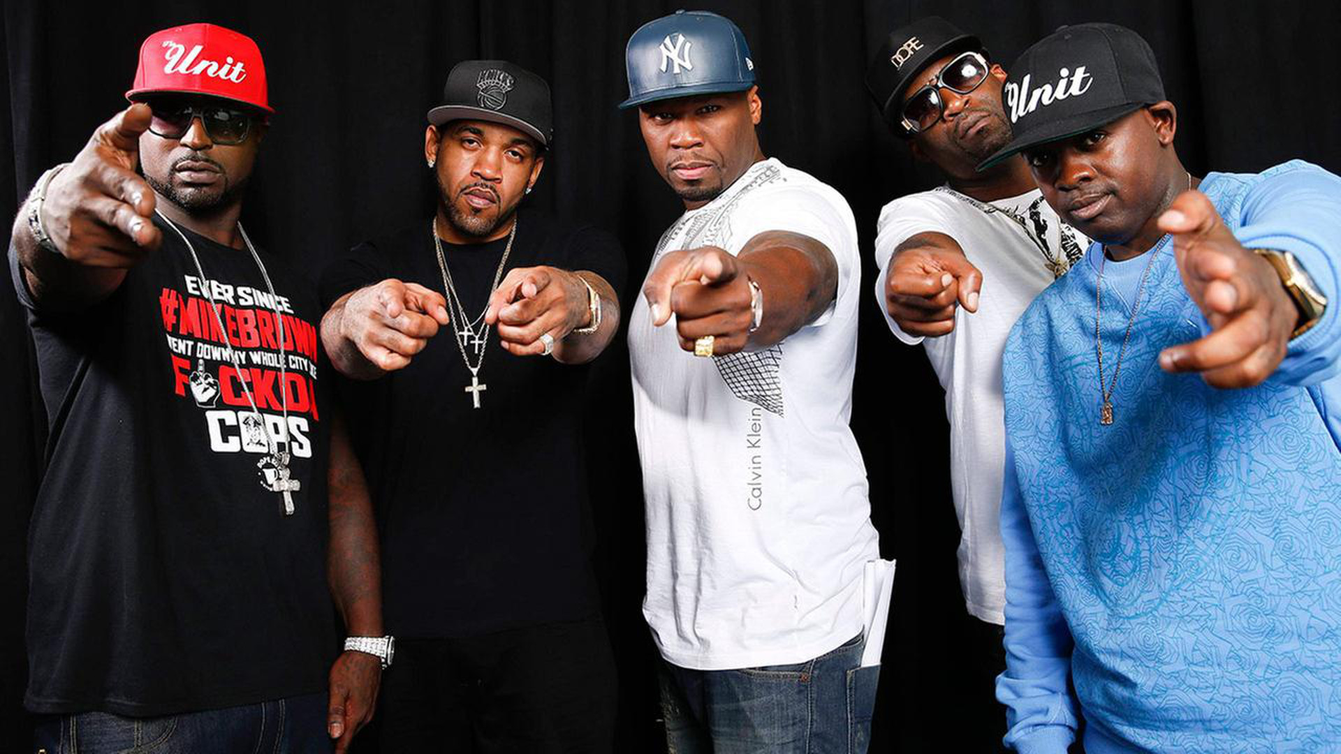 G Unit Wallpapers