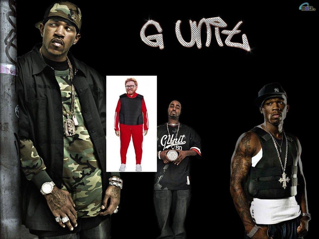 G Unit Wallpapers