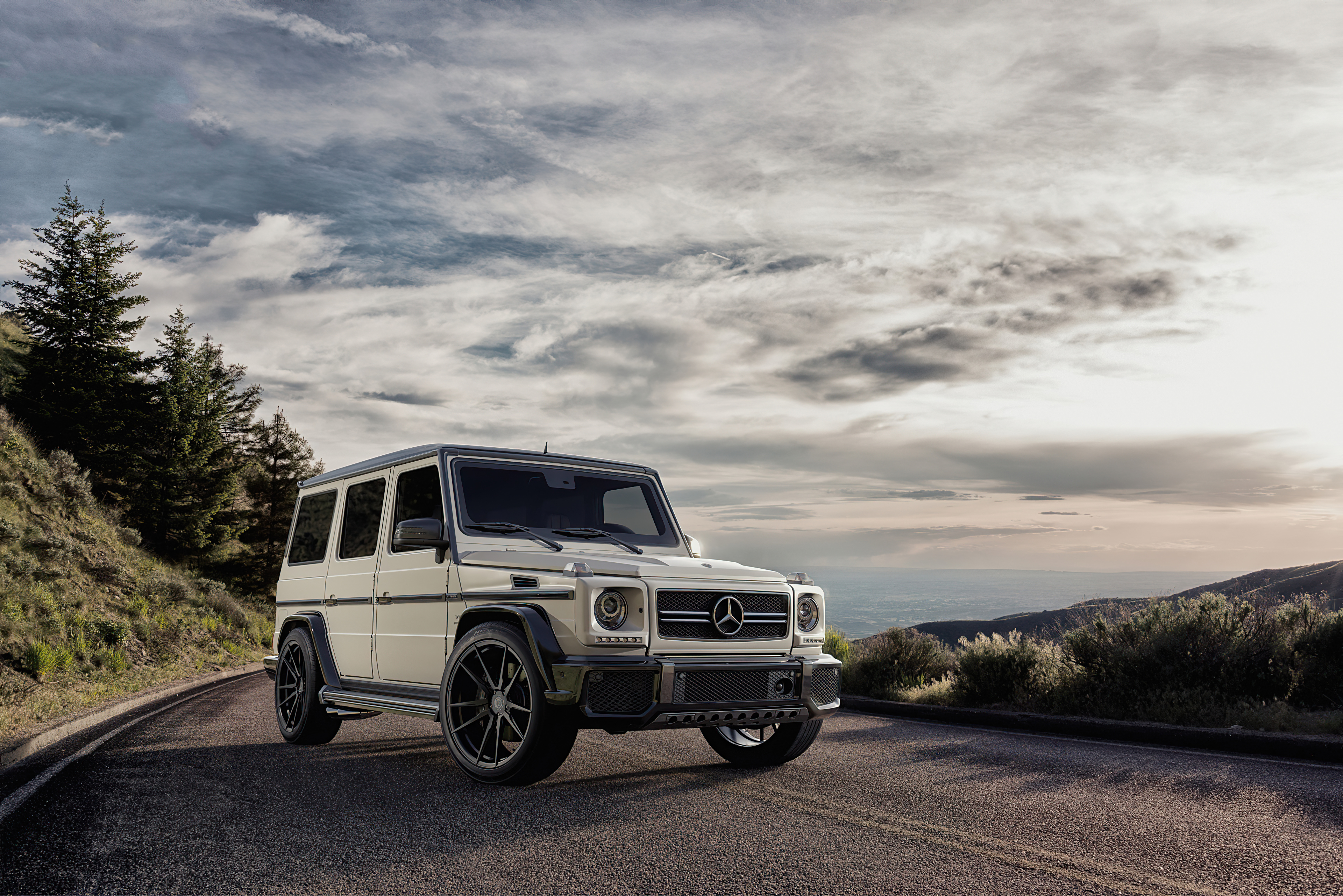 G Wagon Wallpapers