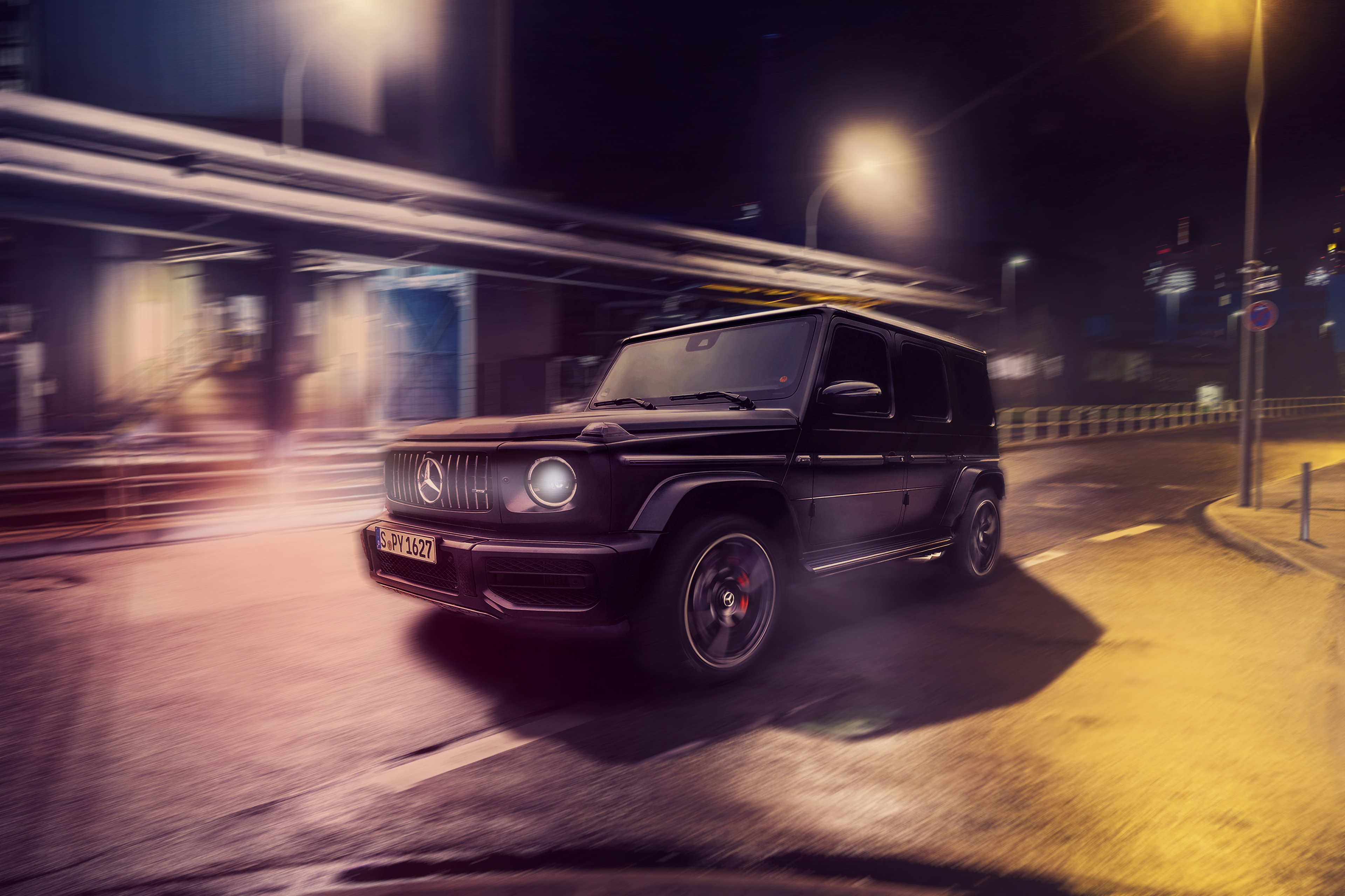 G Wagon Wallpapers