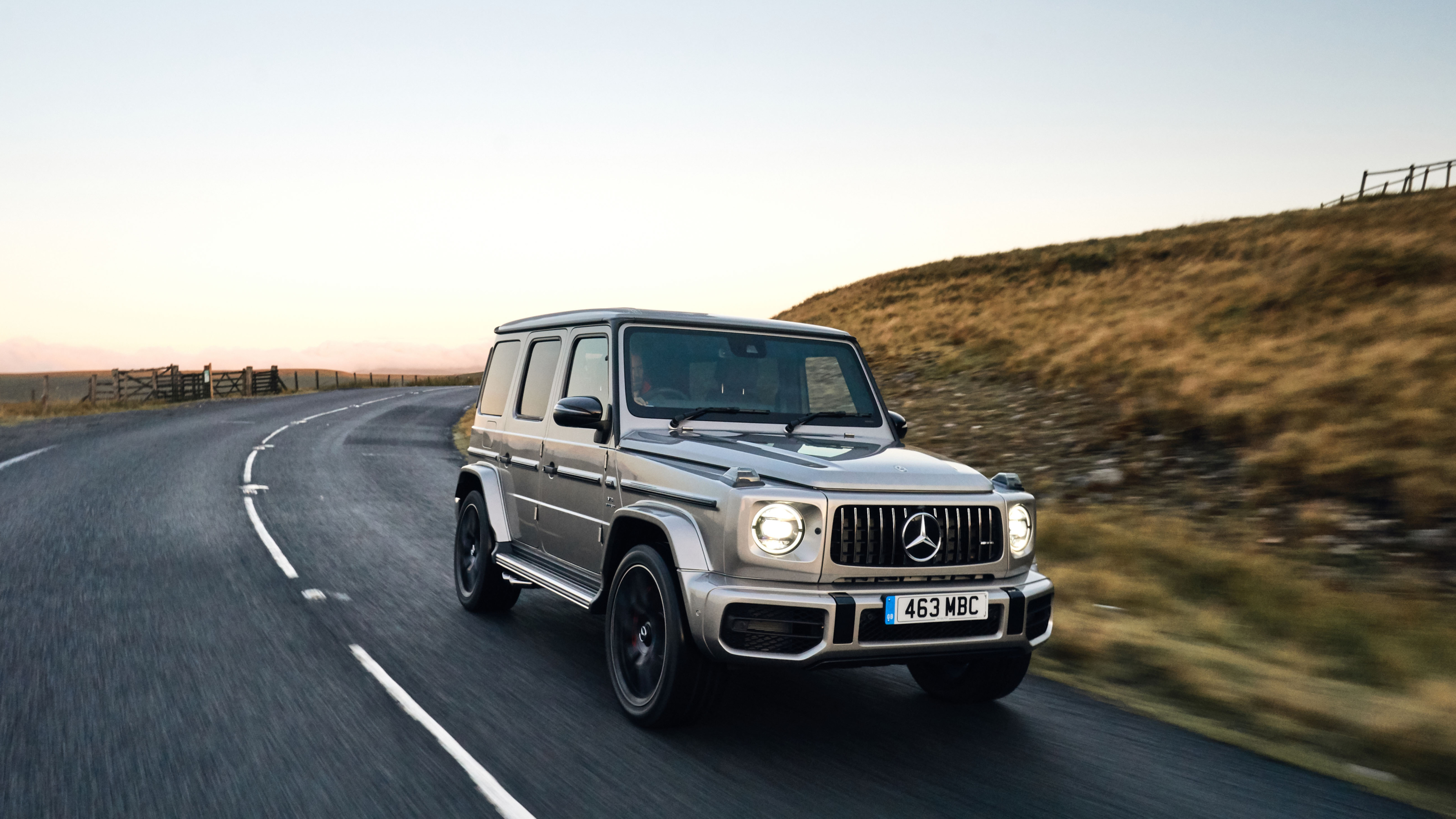 G Wagon Wallpapers