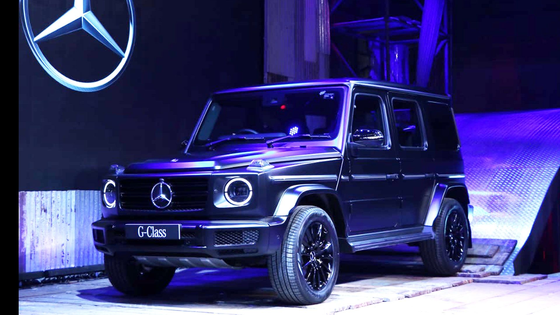 G Wagon Wallpapers