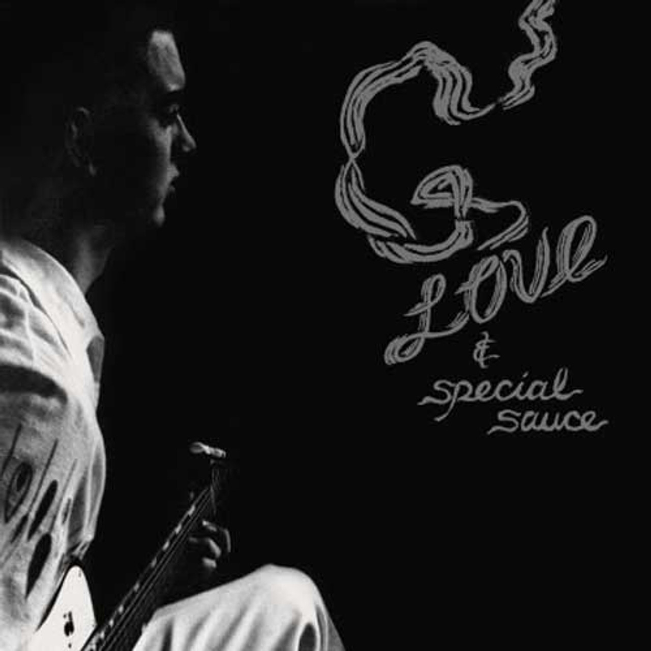 G. Love And Special Sauce Wallpapers