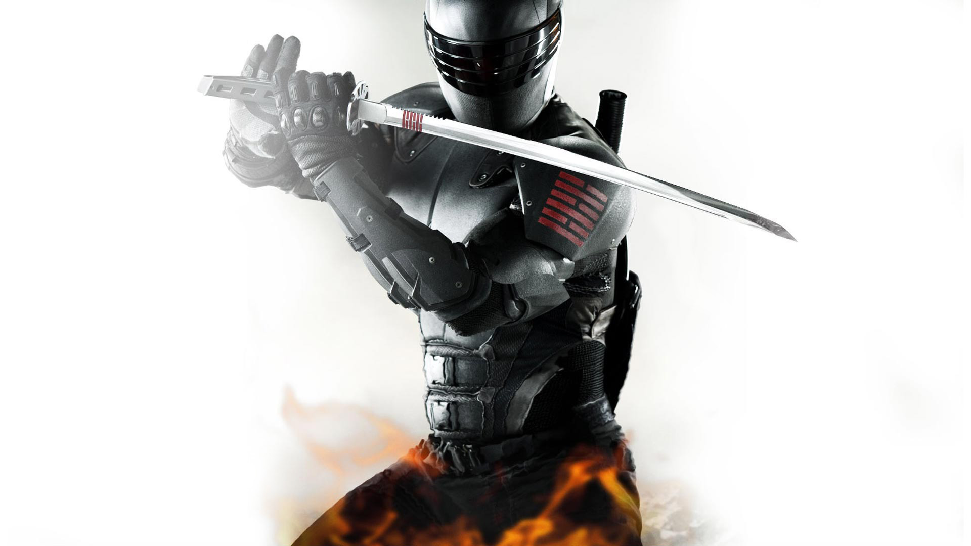 G.I. Joe: Retaliation Wallpapers