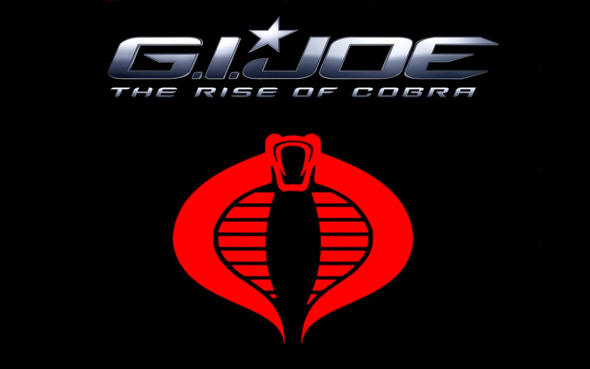 G.I. Joe: The Rise Of Cobra Wallpapers