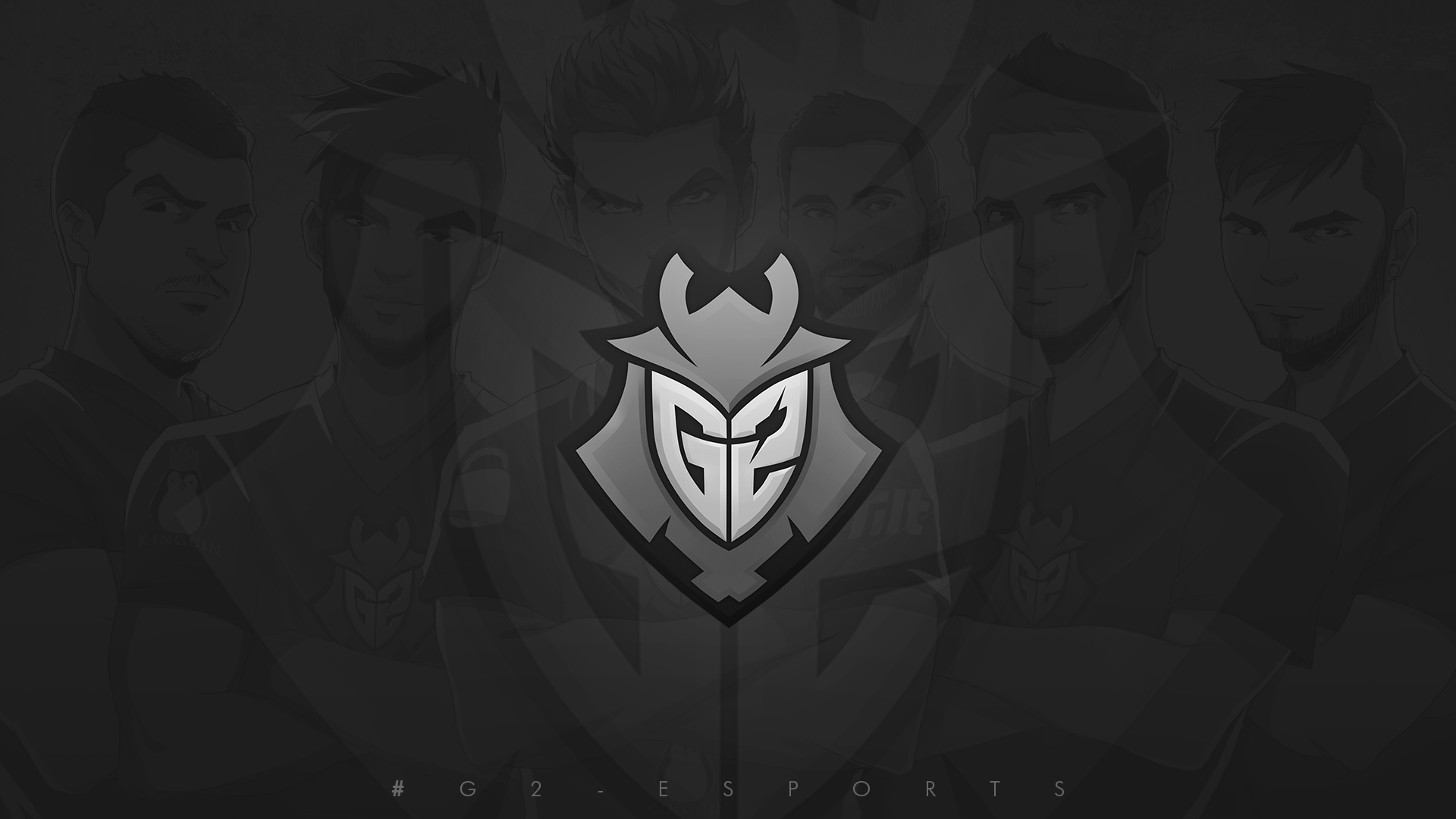 G2 Esports Wallpapers