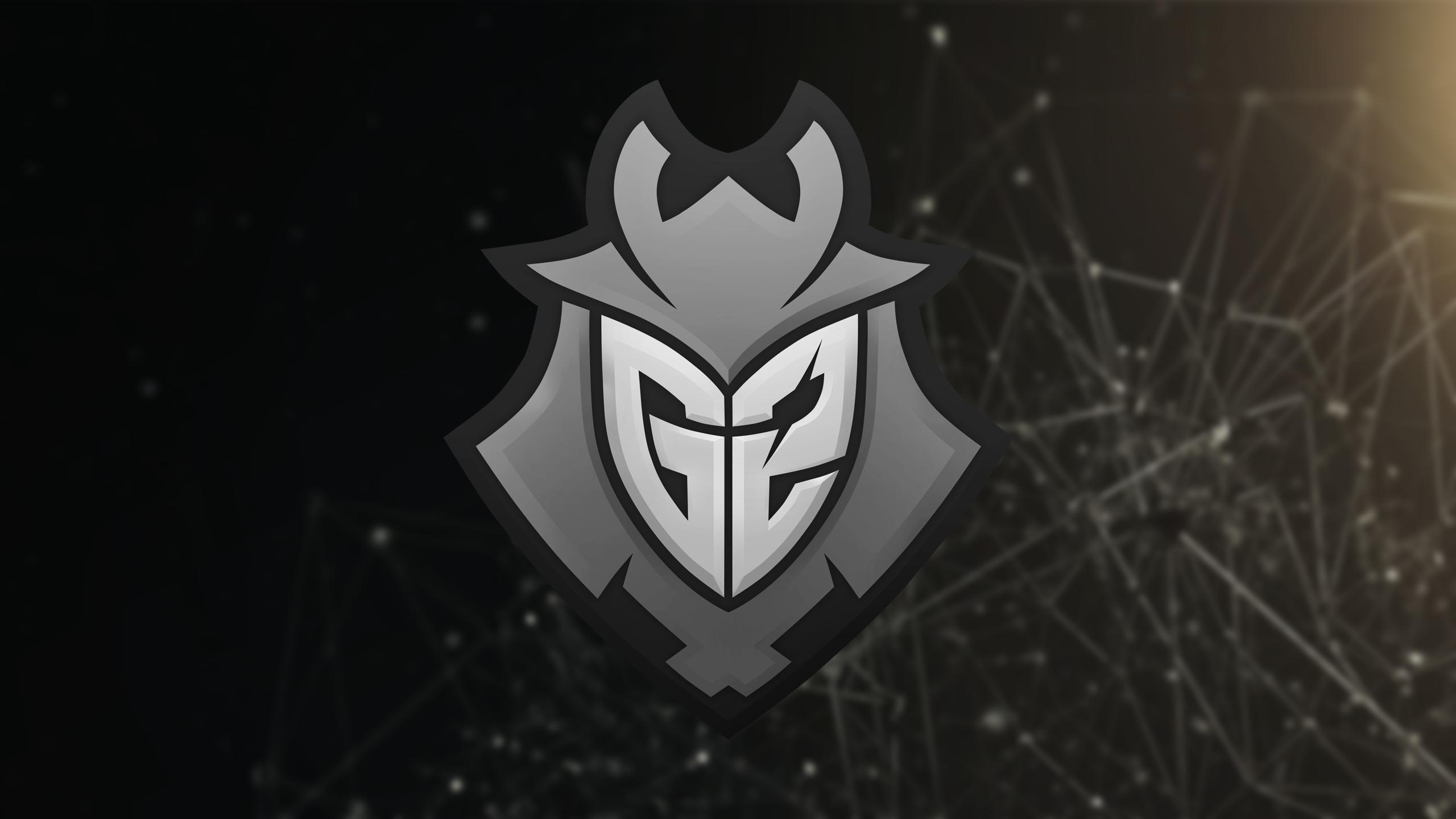 G2 Esports Wallpapers