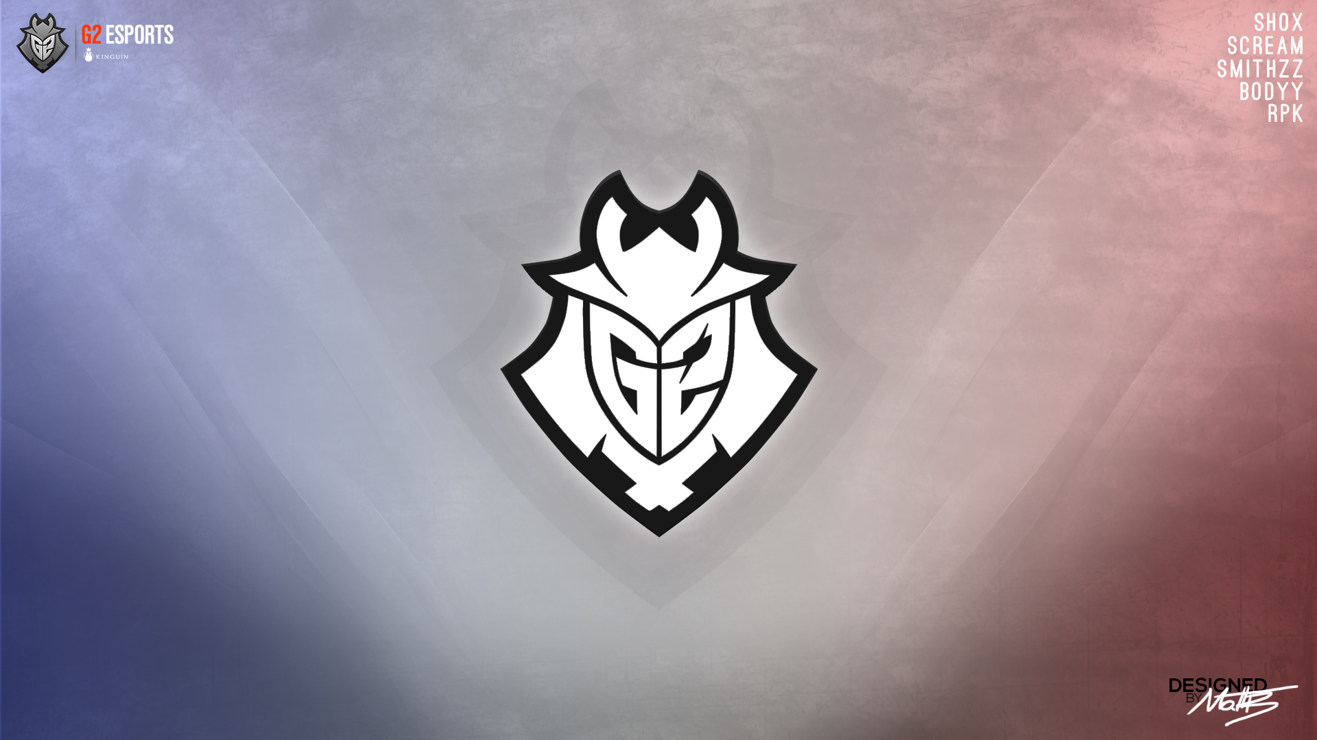 G2 Wallpapers