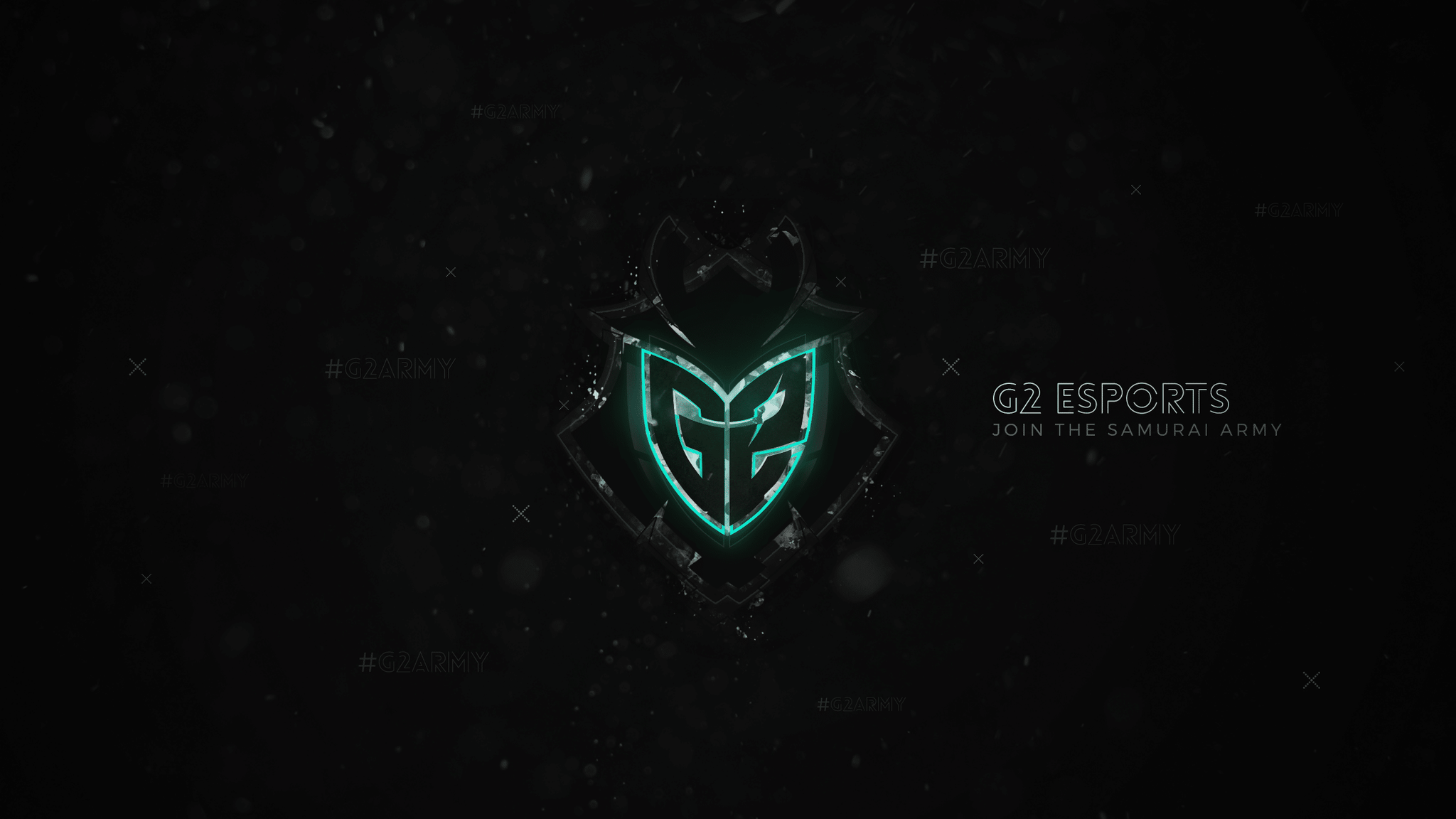 G2 Wallpapers