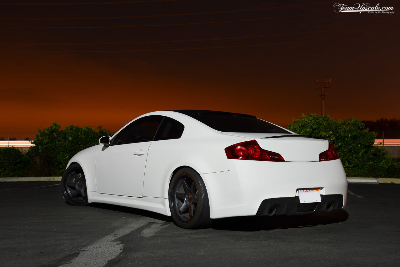 G35 Wallpapers