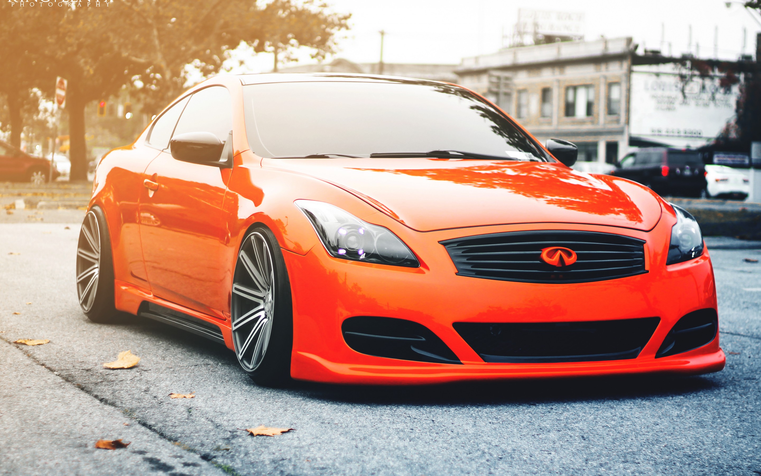 G35 Wallpapers