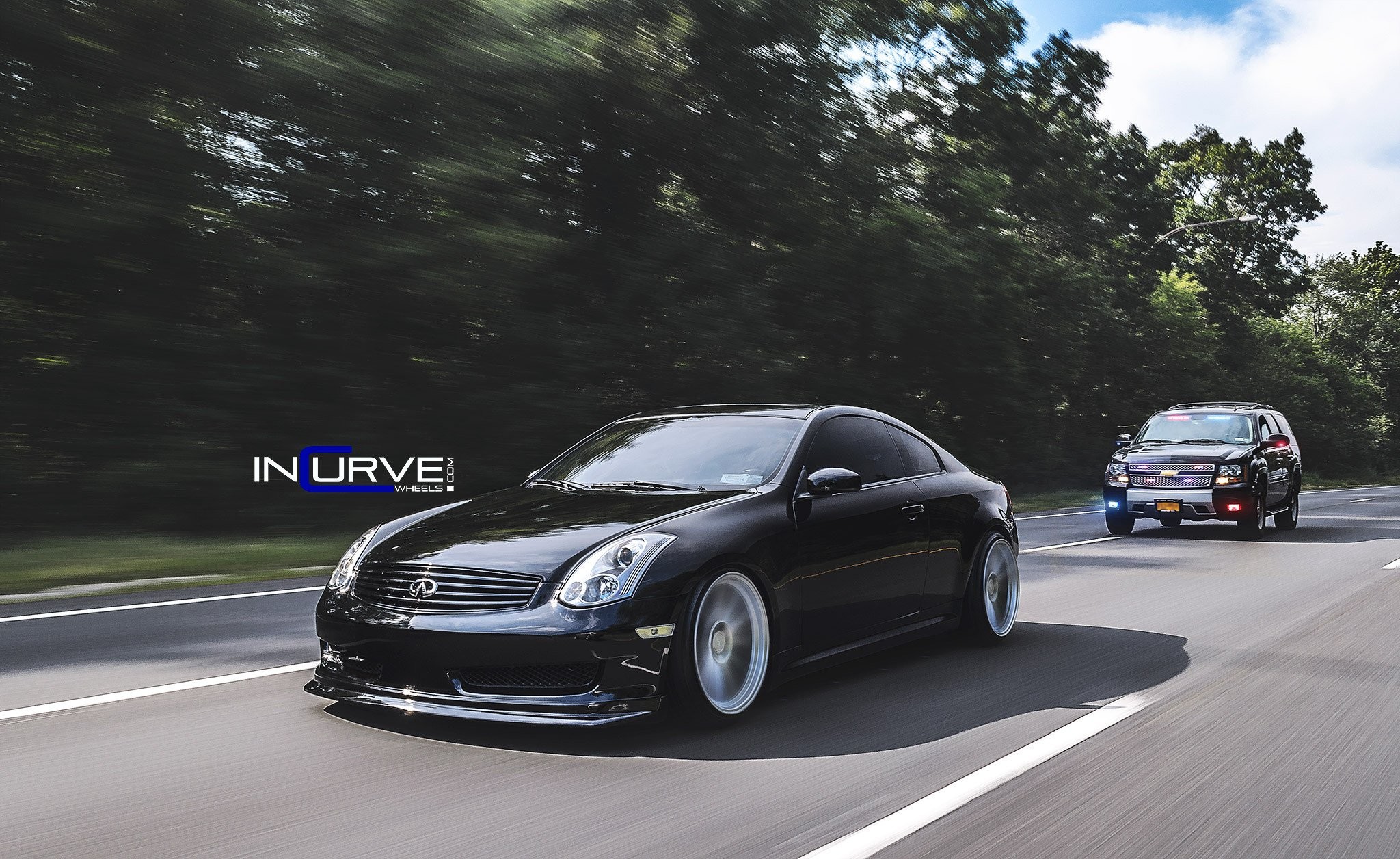 G35 Wallpapers