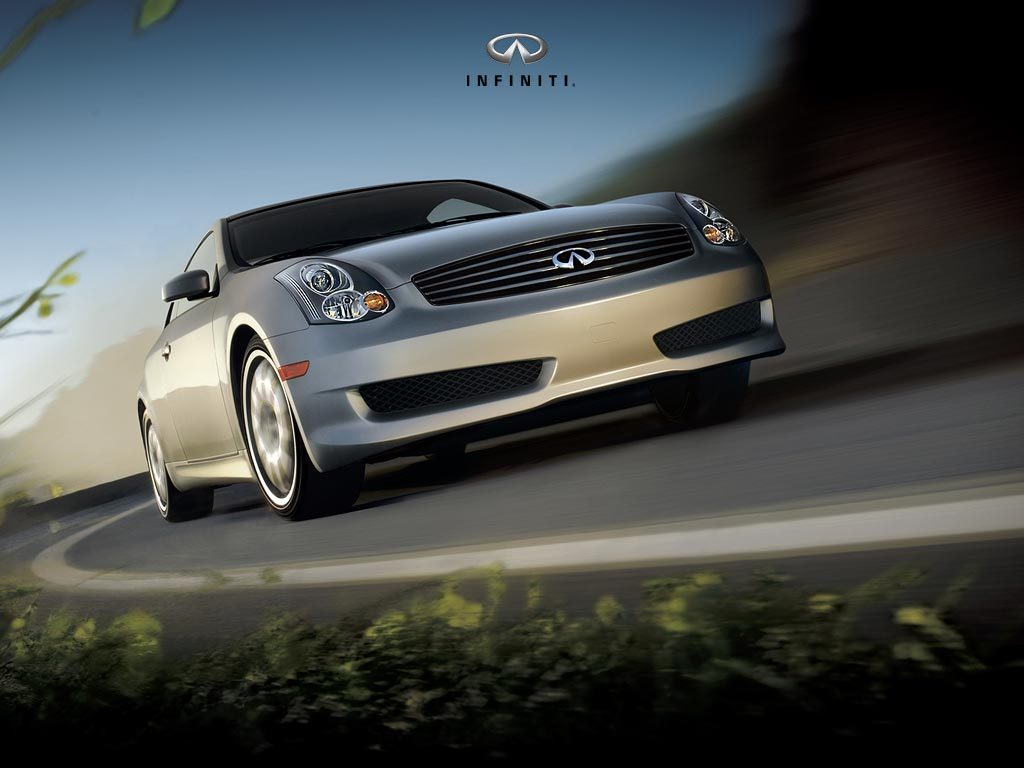 G35 Wallpapers