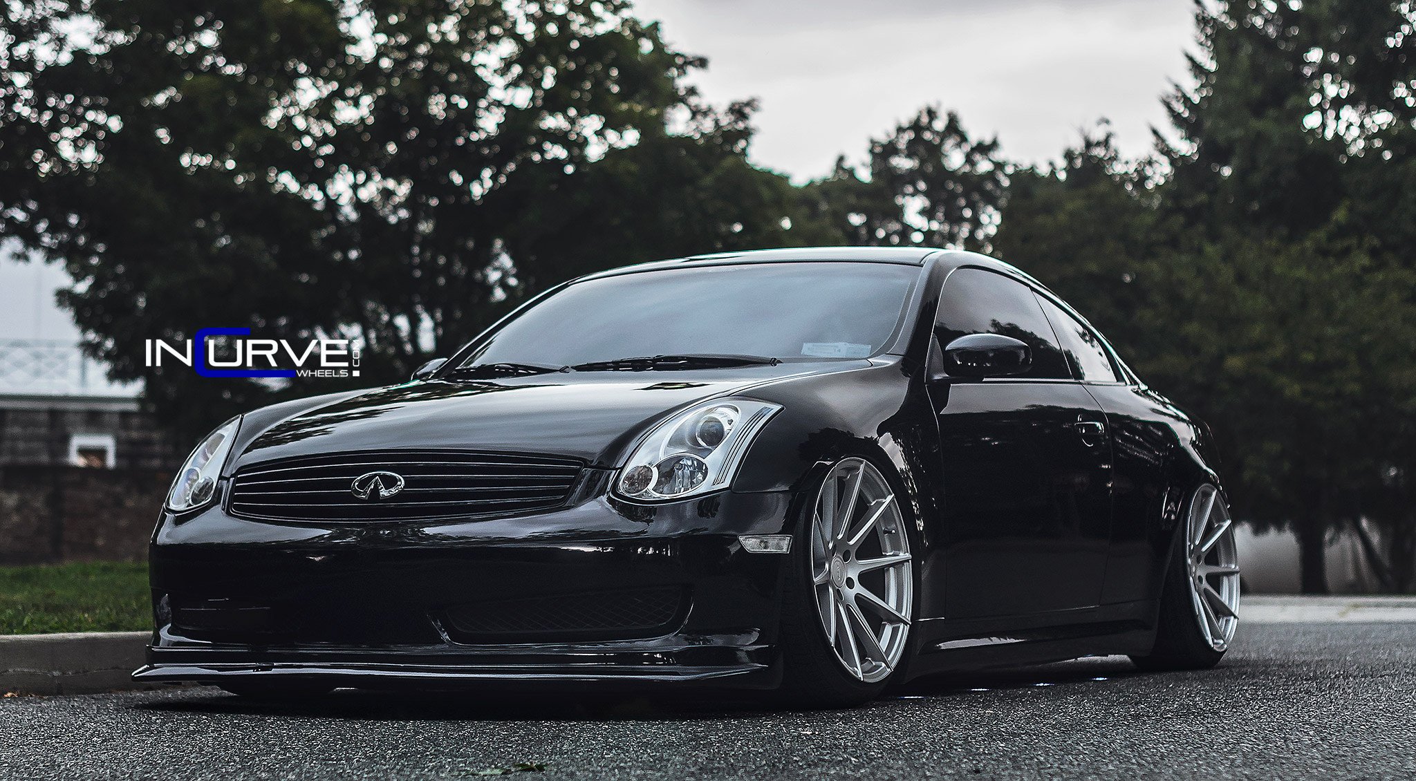 G35 Wallpapers