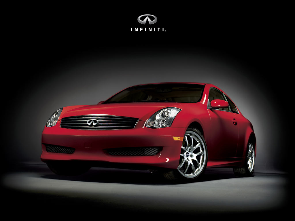 G35 Wallpapers