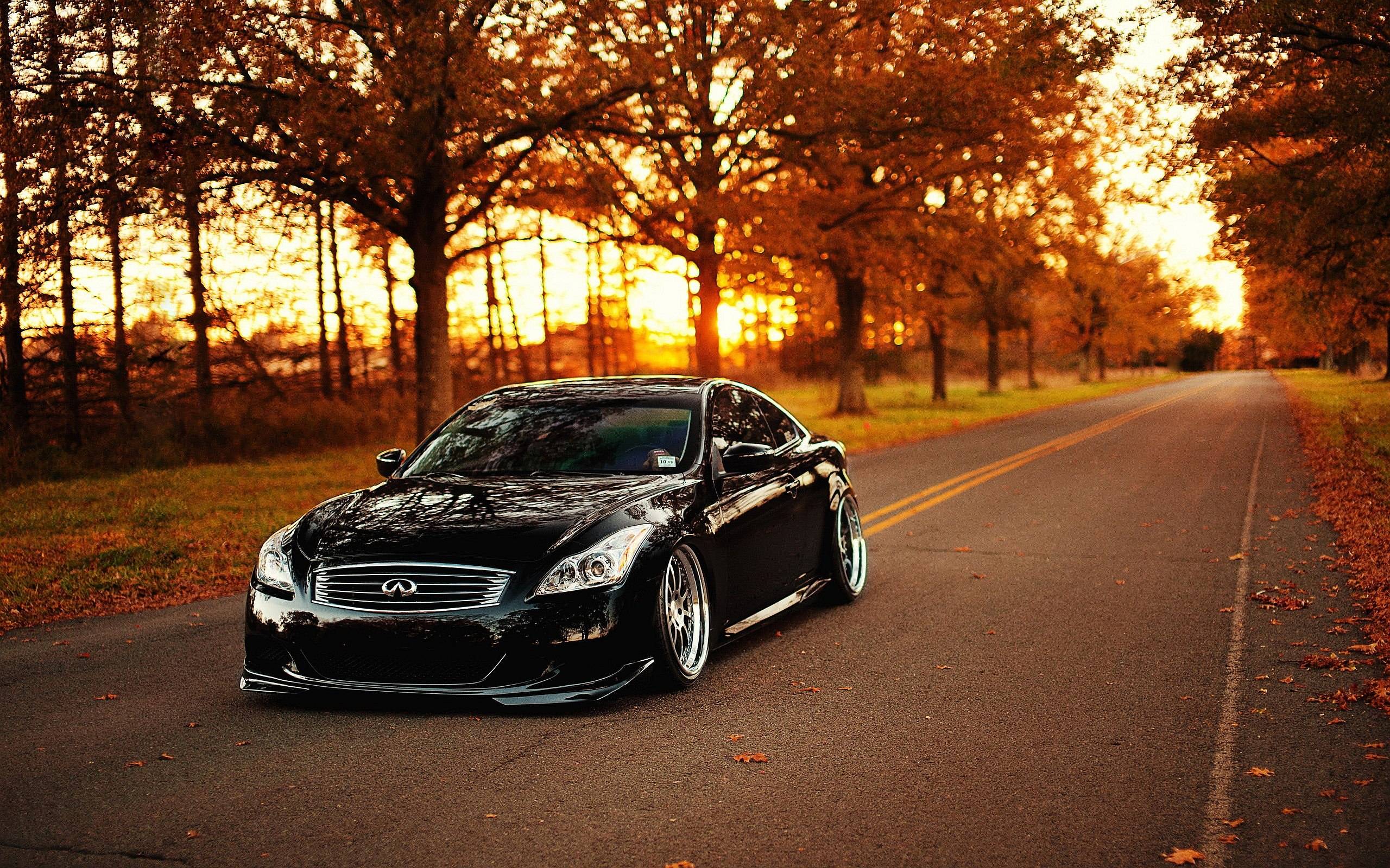 G37 Wallpapers