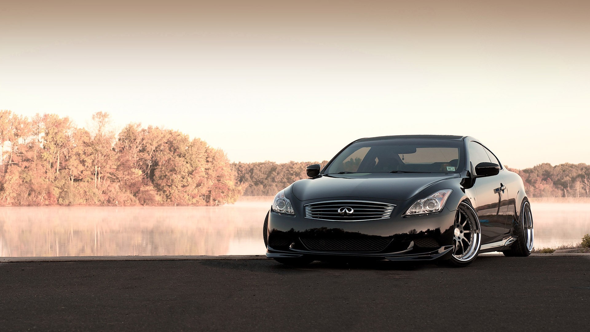 G37 Wallpapers