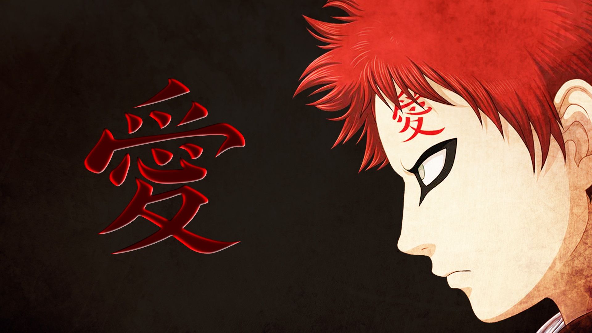 Gaara From Naruto Wallpapers